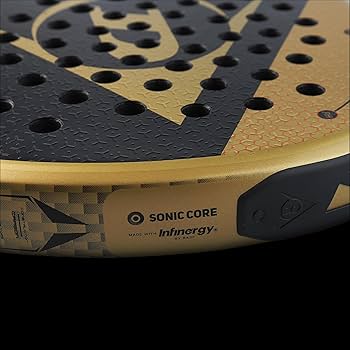 Amazon | Dunlop Sports エアロスター プロ パデルラケット